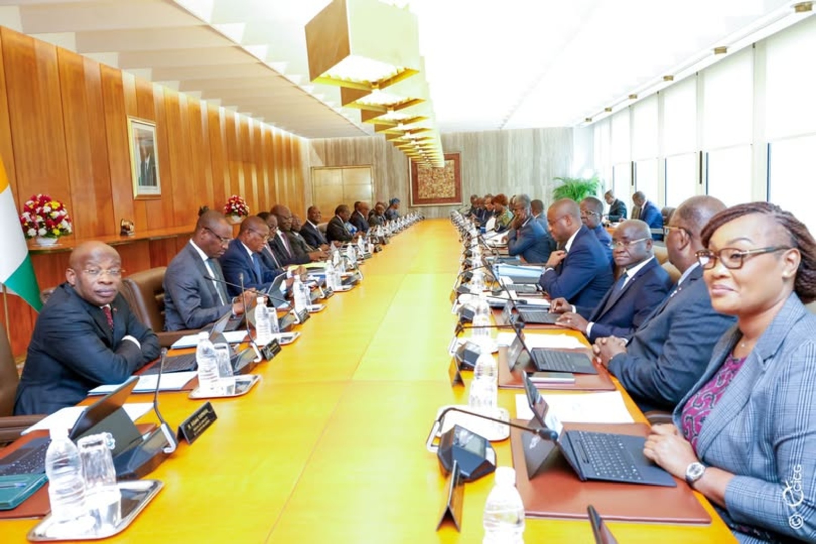 Cross-Border and Agricultural Zones Development Program Phase 2 (PDZTA-2): AfDB Provides Financing of 75.867 Billion FCFA